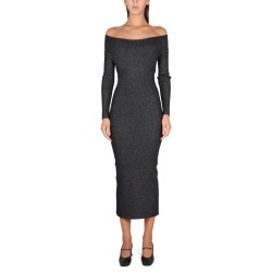 MARISOLE DRESS