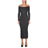 MARISOLE DRESS