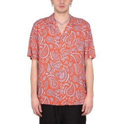 PAISLEY HAWAII SHIRT