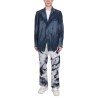 RELAXED FIT JACKET