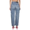 FIVE POCKET JEANS