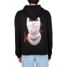SWEATSHIRT WITH PRINT