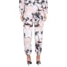 ISLAND PRINT PANTS