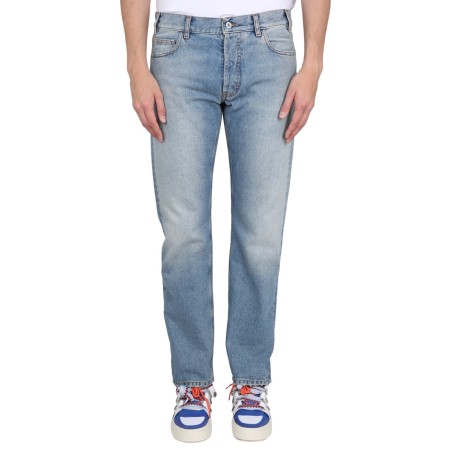 SLIM FIT JEANS