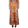 ESCALIER PRINT PANTS