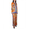 ESCALIER PRINT PANTS