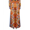 ESCALIER PRINT PANTS