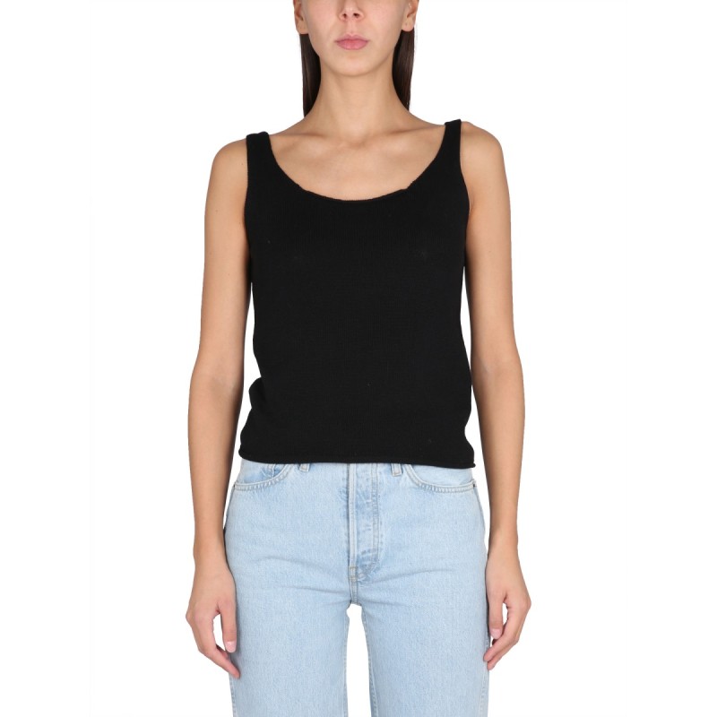 COTTON TOPS.