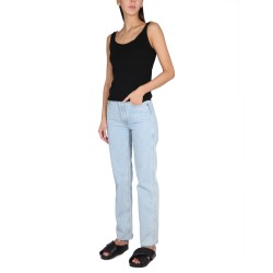 COTTON TOPS.