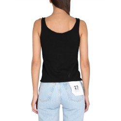 COTTON TOPS.