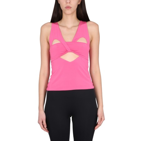 TOP WITH CUT OUT DETAILS