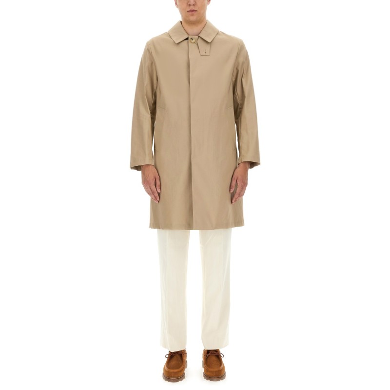 COAT MANCHESTER