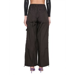 PANTS WITH ELASTIC