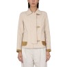 THREE-HOOK JACKET