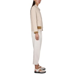 THREE-HOOK JACKET