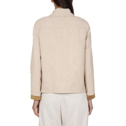 THREE-HOOK JACKET