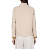 THREE-HOOK JACKET