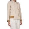 THREE-HOOK JACKET