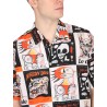 TAROT SHIRT