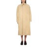 UTILITY STYLE TRENCH COAT
