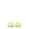 SLIDE SANDAL WITH LOGO
