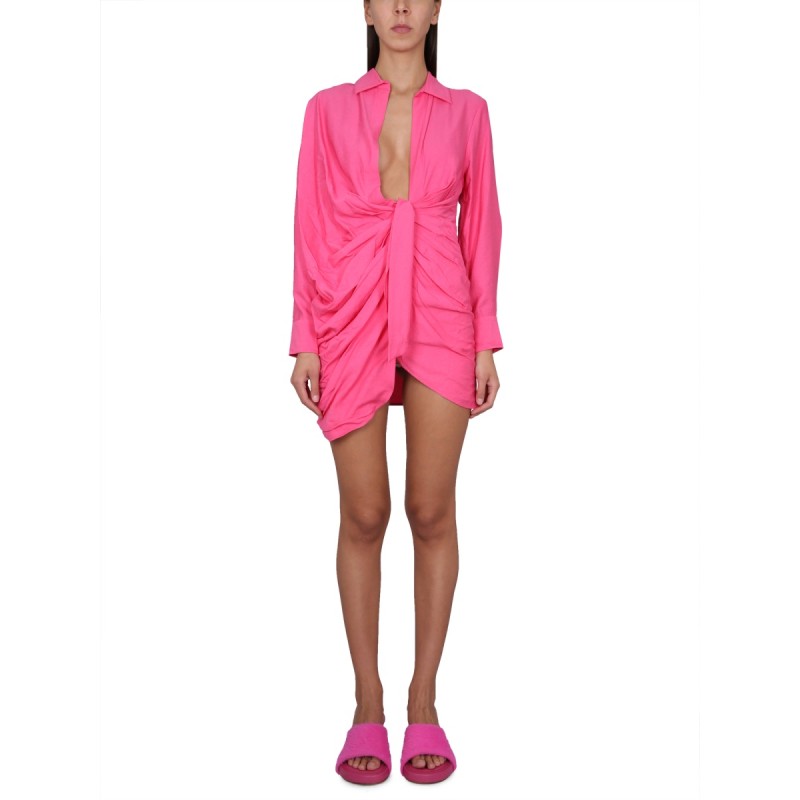 "BAHIA" DRESS