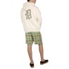 HOODED SWEATSHIRT WITH LOGO