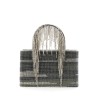 BAG WITH CRYSTALS