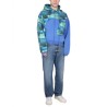SWEATSHIRT WITH PRINT