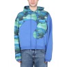 SWEATSHIRT WITH PRINT
