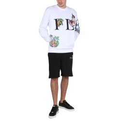 CREWNECK SWEATSHIRT