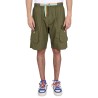 CARGO BERMUDA CROSS