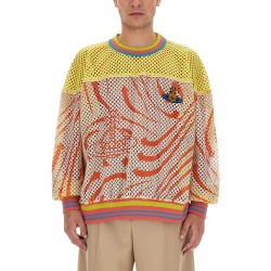 FRESH SWEATSHIRT