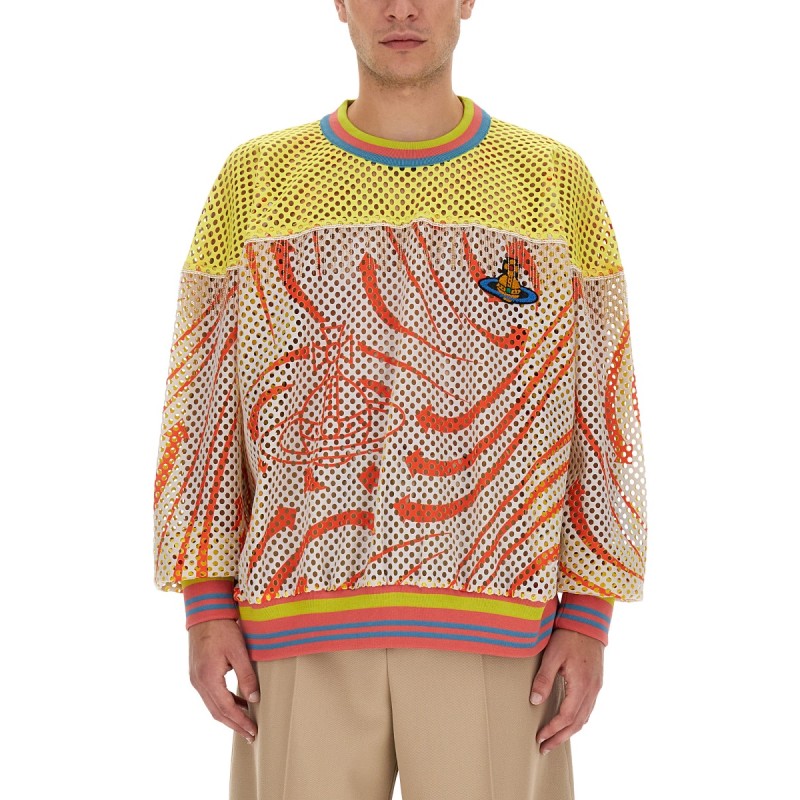 FRESH SWEATSHIRT