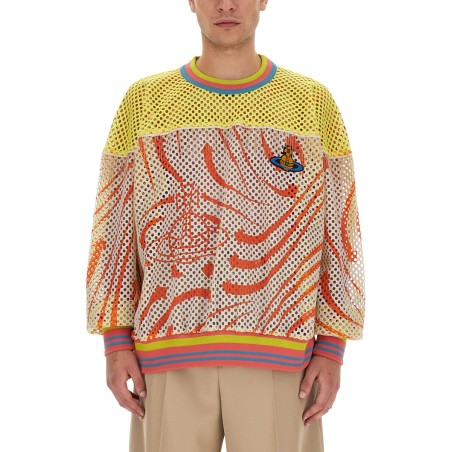 FRESH SWEATSHIRT