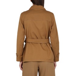 SAFARI JACKET