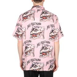 MINOTAURE SHIRT