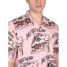 MINOTAURE SHIRT
