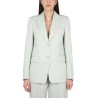 SINGLE-BREASTED BLAZER