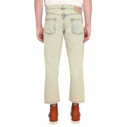 FIVE POCKET JEANS
