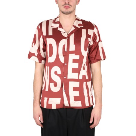 CARLTON SHIRT