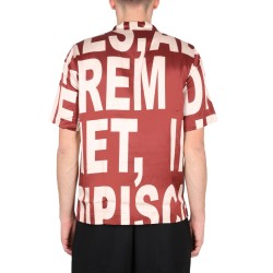 CARLTON SHIRT