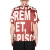 CARLTON SHIRT