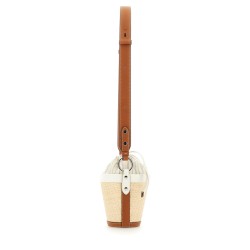 FIRE BUCKET BAG