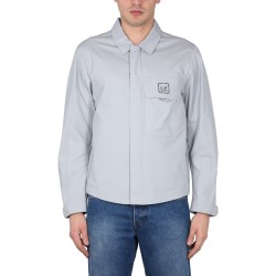 SHIRT WITH LOGO
