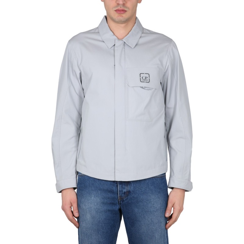 SHIRT WITH LOGO