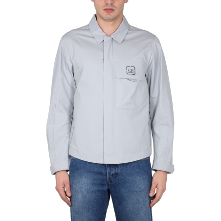 SHIRT WITH LOGO