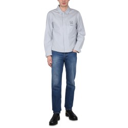 SHIRT WITH LOGO