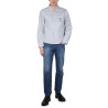 SHIRT WITH LOGO