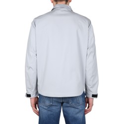 SHIRT WITH LOGO